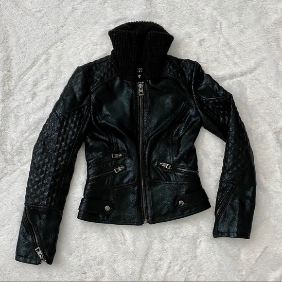 GUESS jacket - Picture 2 of 8